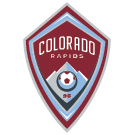 Colorado Rapids Crest