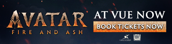 Avatar: Fire and Ash