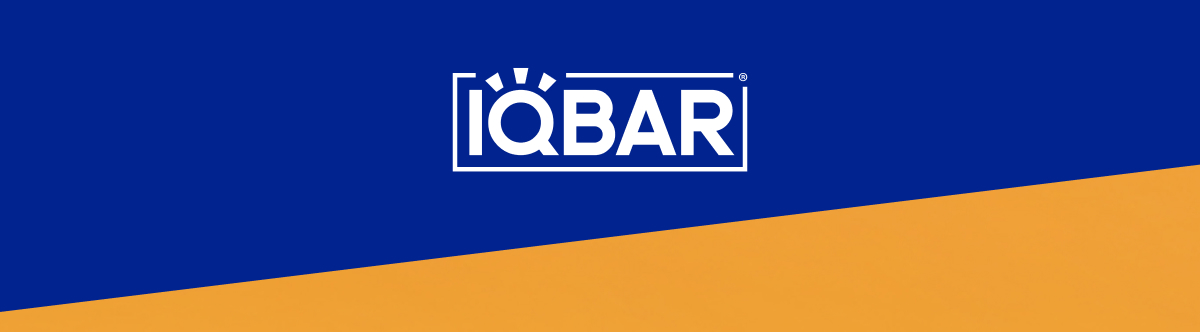 IQBar Homepage