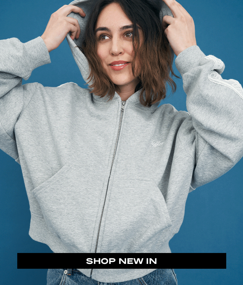 SHOP NEW IN