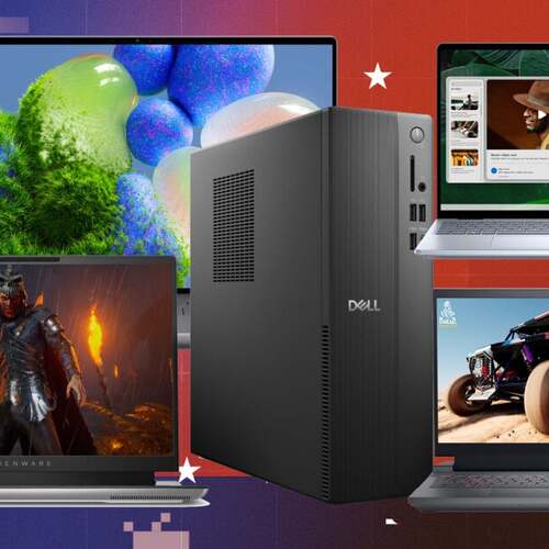 Just Days Left on Father's Day Tech Deals