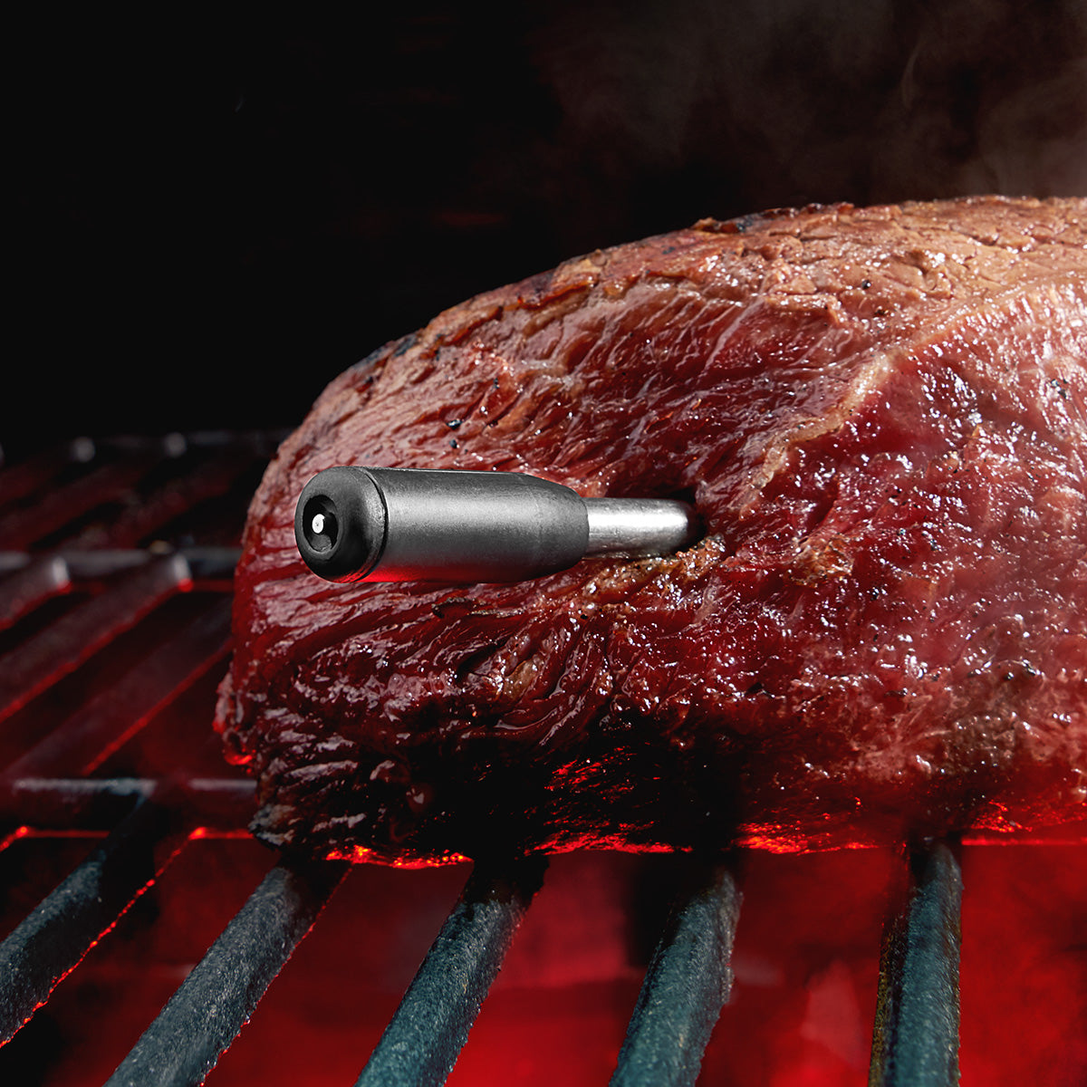 Image of Wireless Meat Thermometer