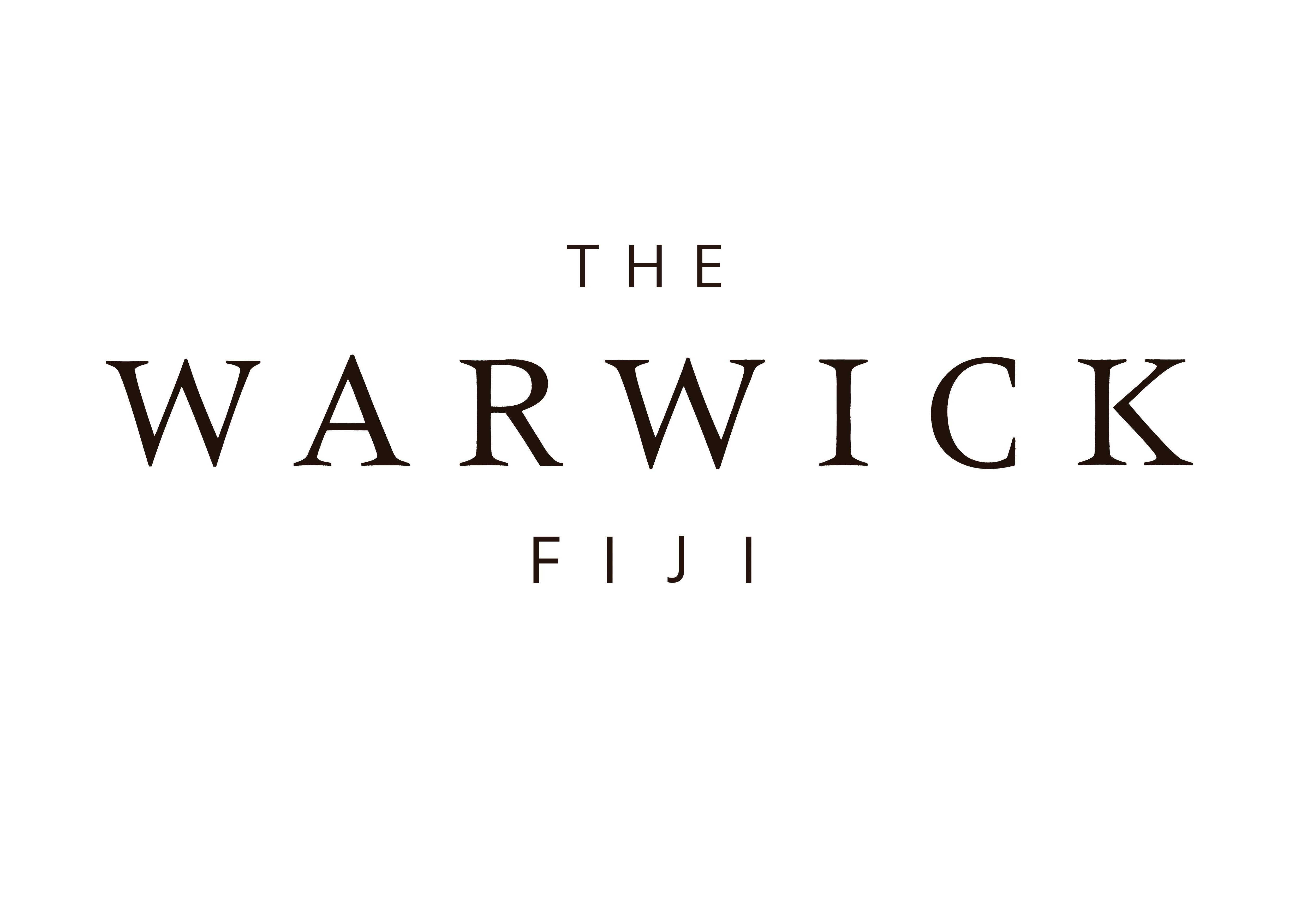 Warwick Fiji