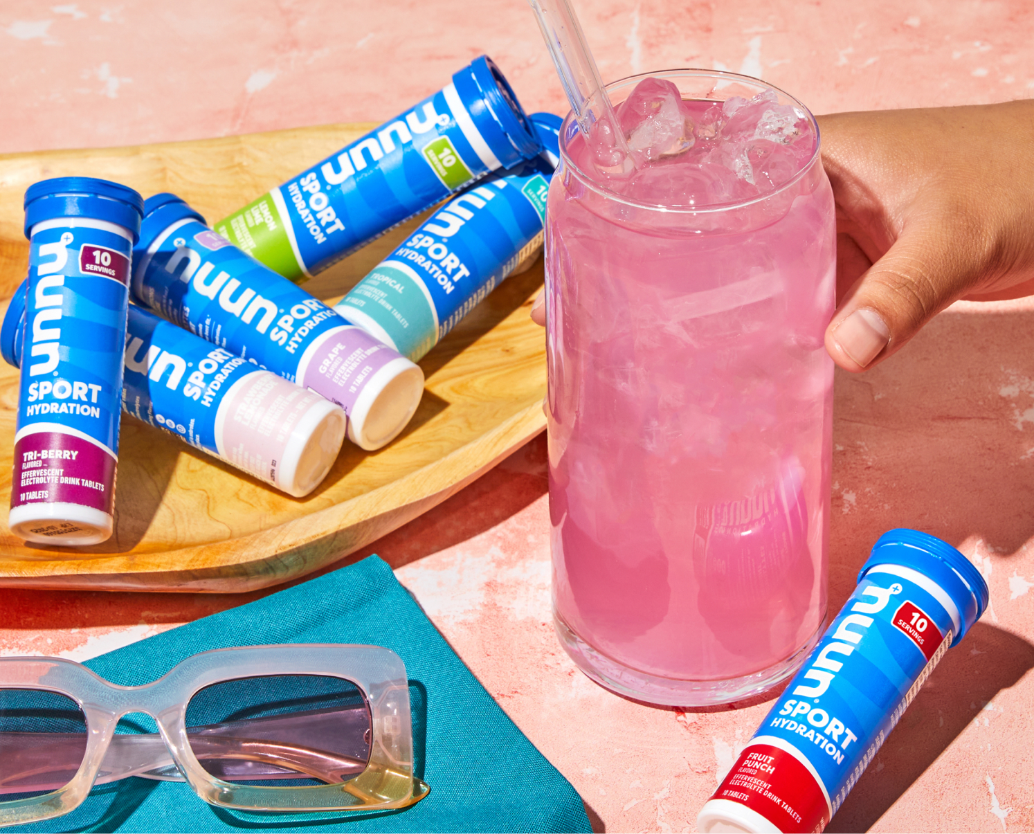 Nuun Sport 