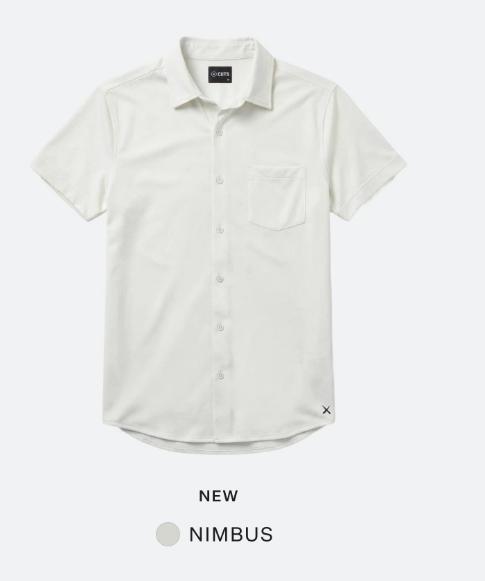 NEW - Nimbus