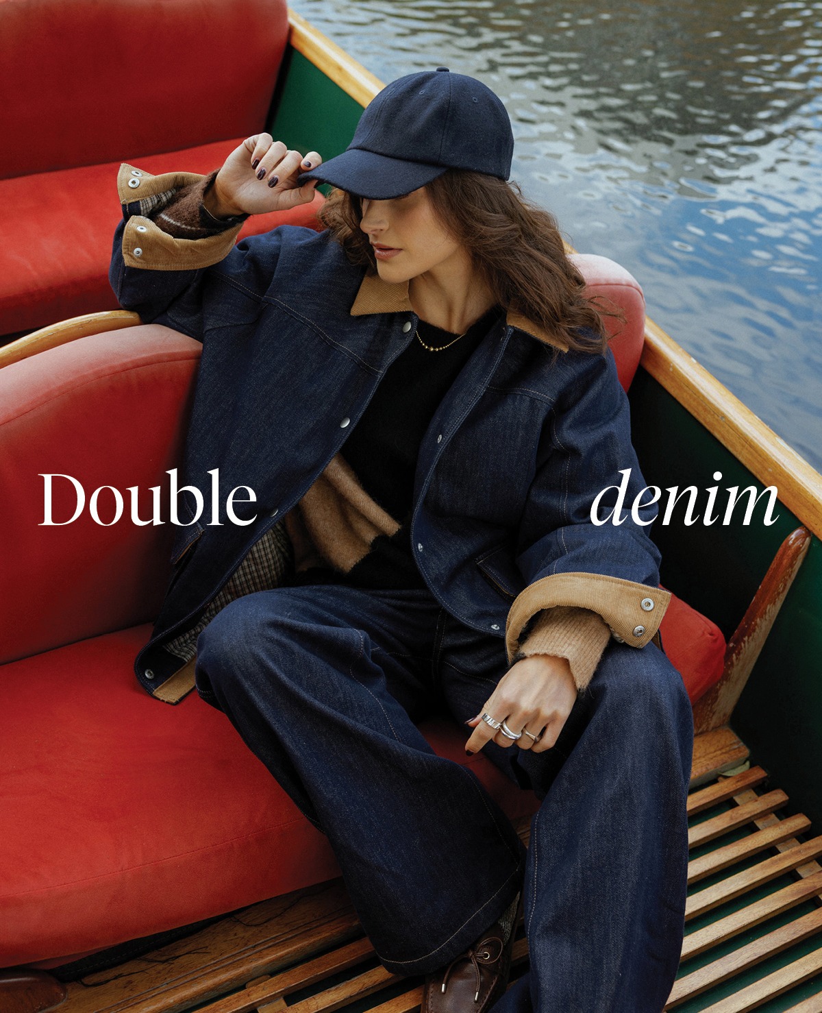 Shop Denim