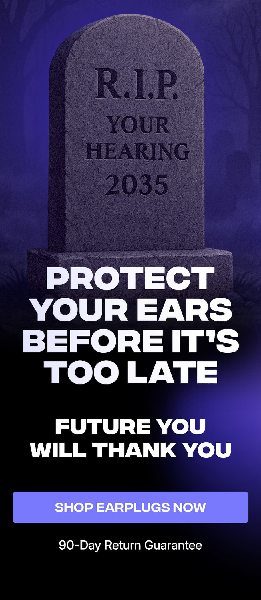 Protect Your Ears Before It’s Too Late