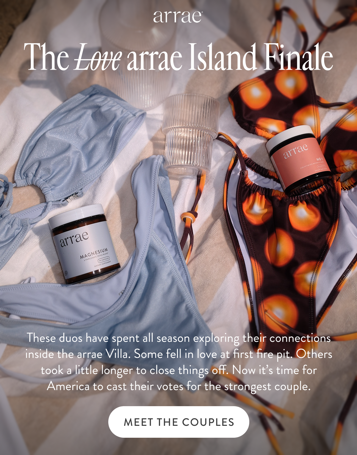 The Love arrae Island Finale