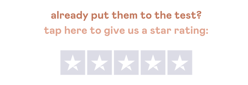 Review us!