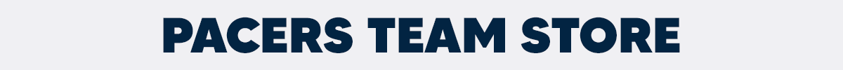 Shop at the Pacers Team Store!