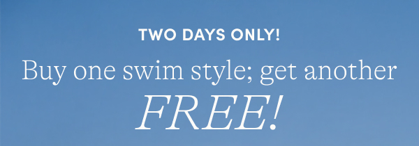 BOGO Swim