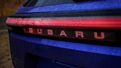 Subaru’s New Crossover Is the Brand’s Quickest American Car Yet, and It’s Surprisingly Affordable