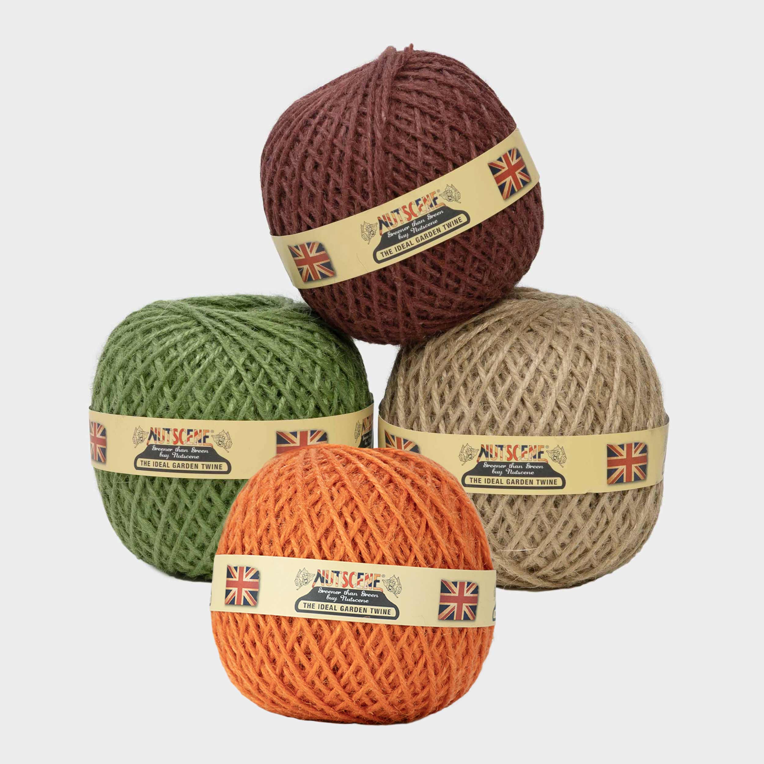 Image of Nutscene British Twine Ball