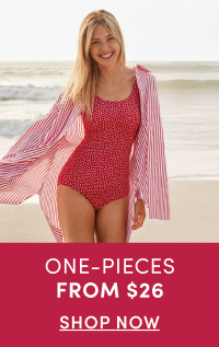 One-Pieces