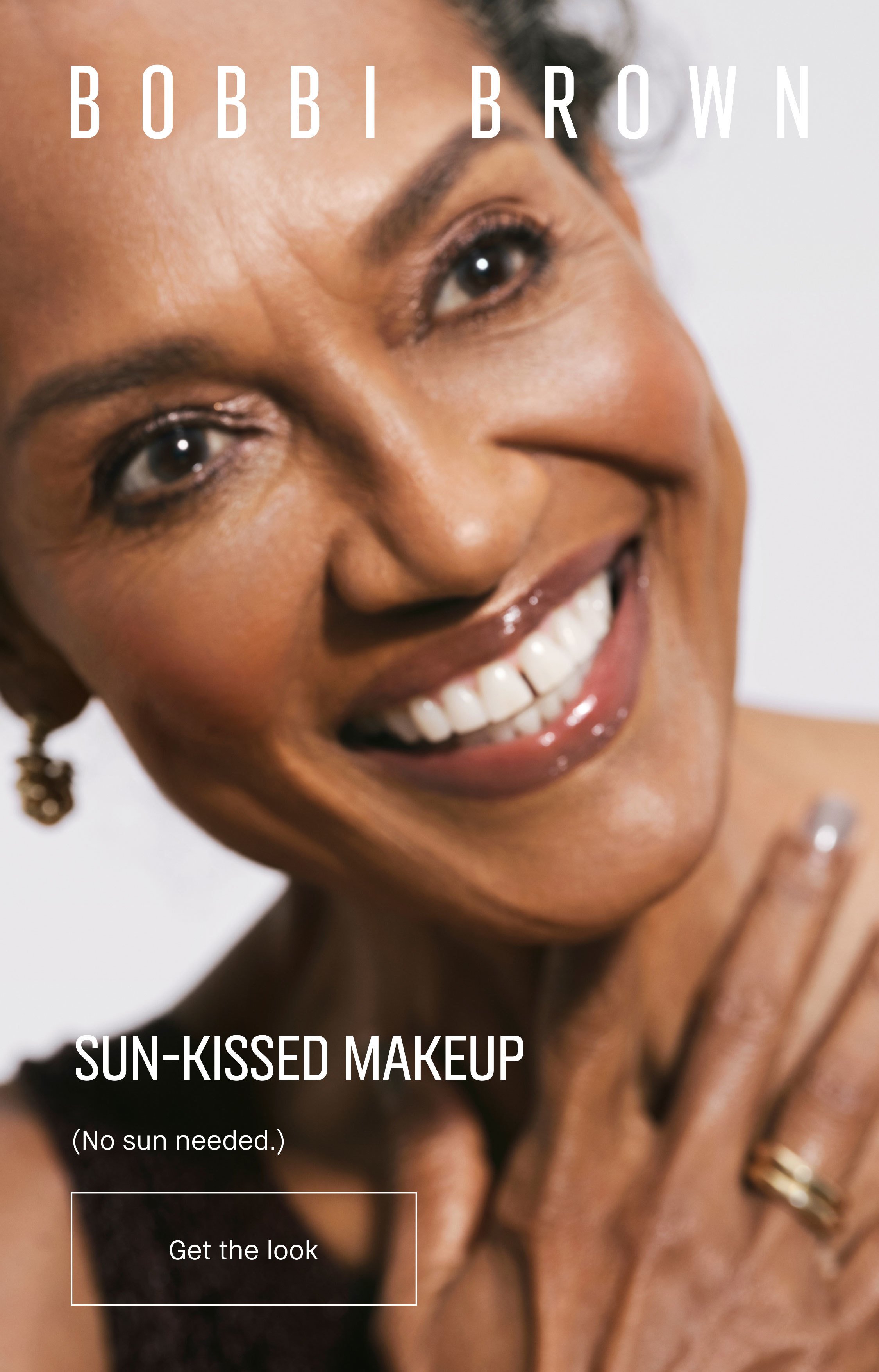 Bobbi Brown
