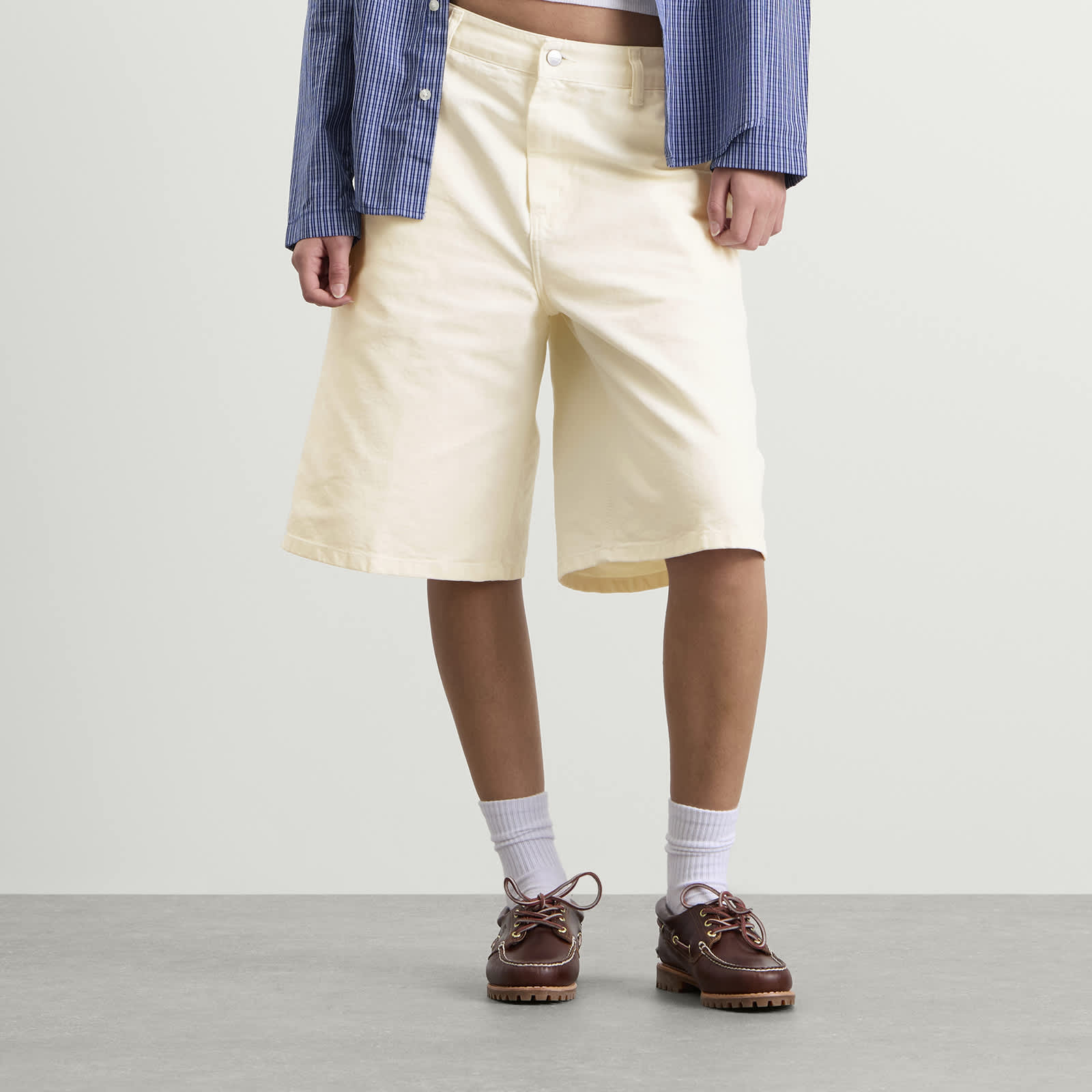 Carhartt WIP Nixon Single Knee Short