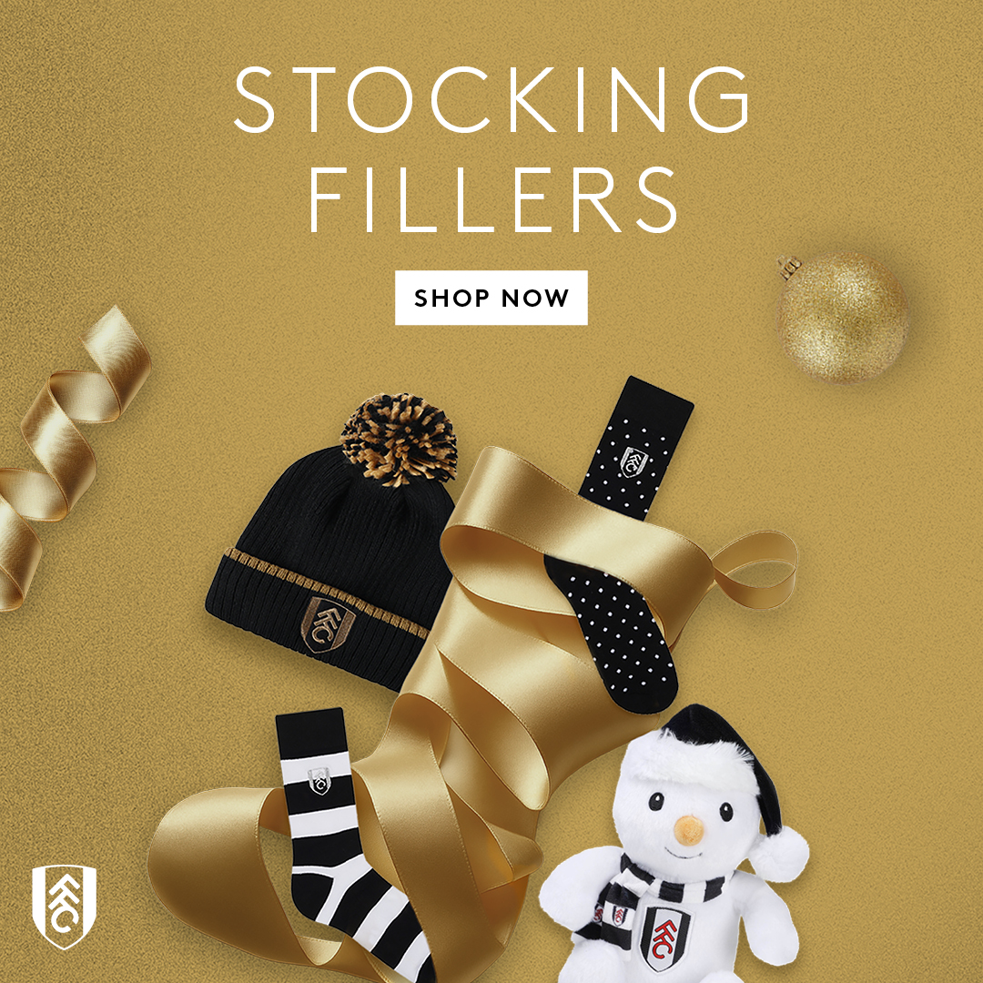 Stocking fillers