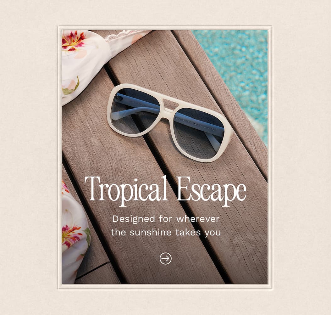 Tropical Escape