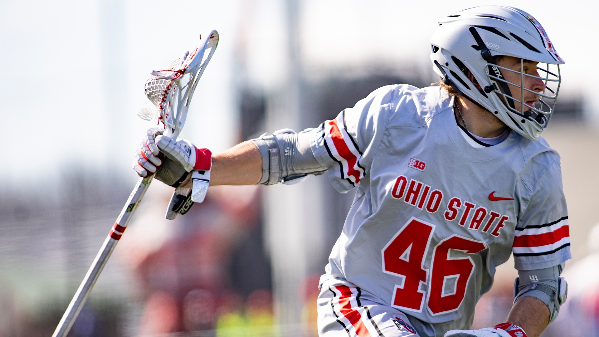 READ MORE | No. 7 Men's Lacrosse 