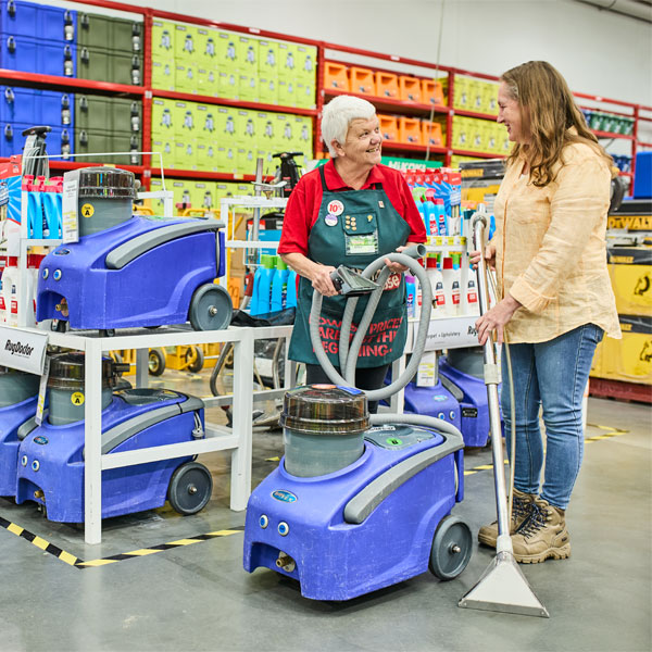 Refresh your floors ahead of the holidays