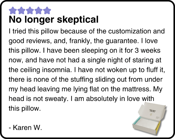 Awesome review