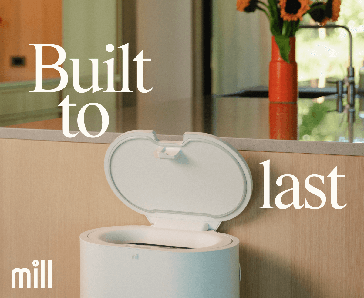 Built to last