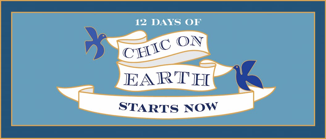 Chic on Earth | Starts Now