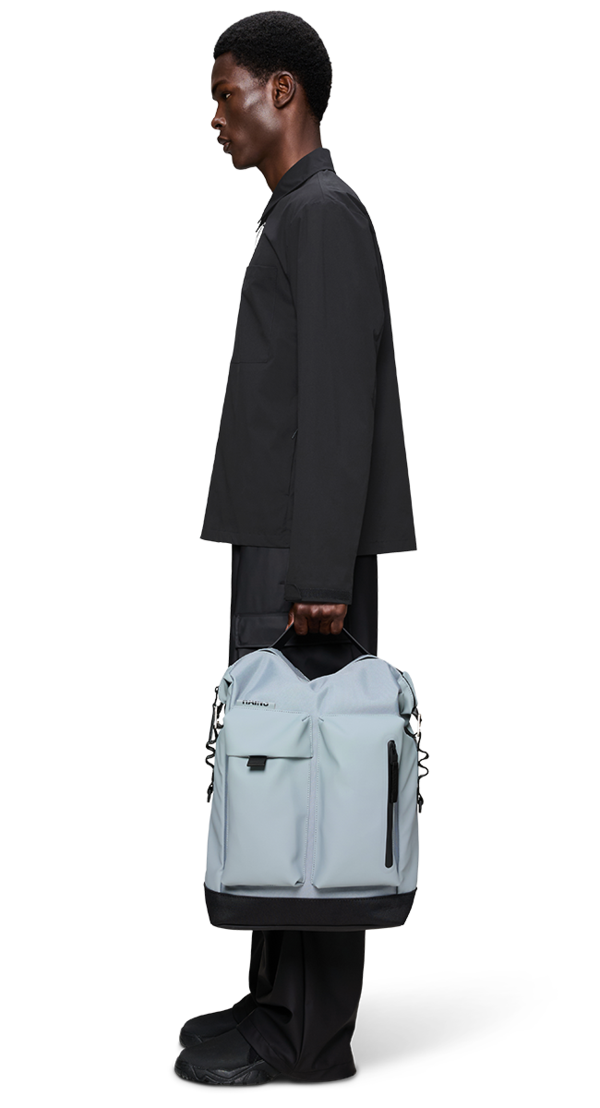 Otaru Backpack W3