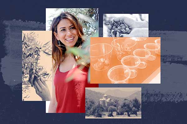 Think you know olive oil? Think again