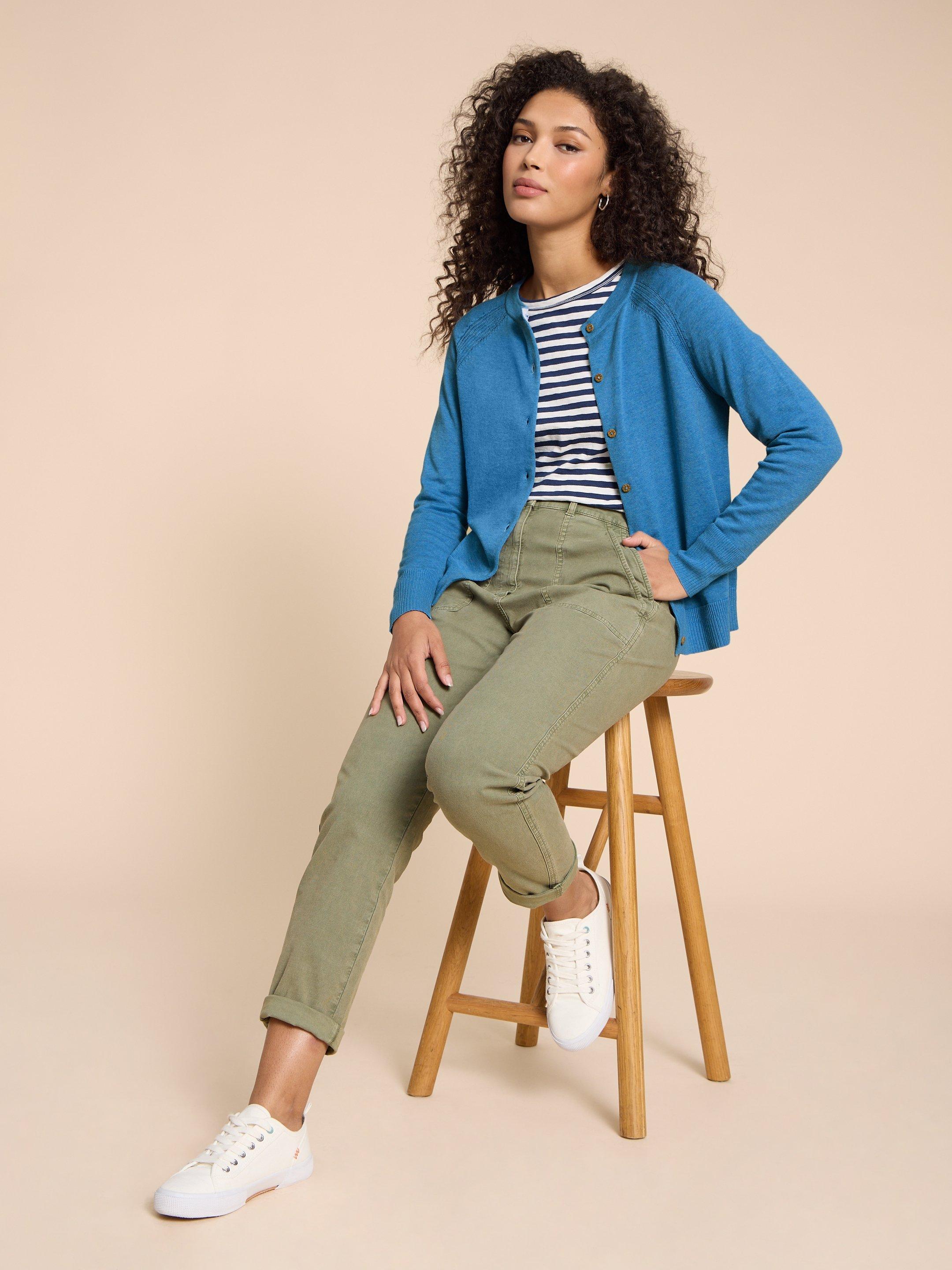 Shop Lulu Cardi