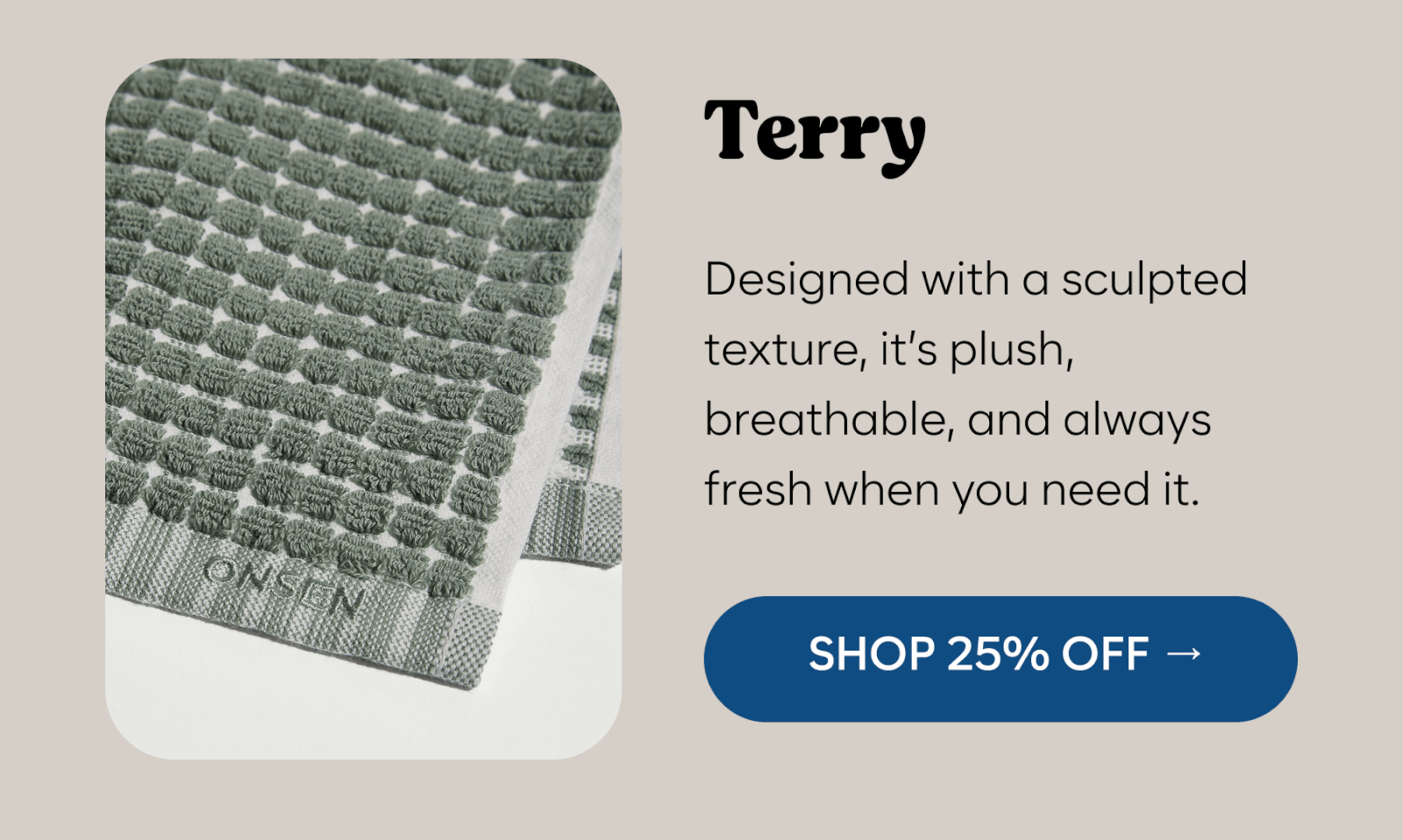 Terry