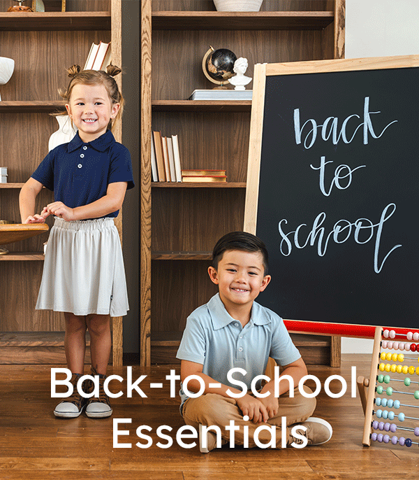 Back to School