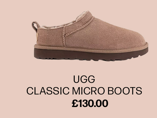 UGG Micro Boots Image