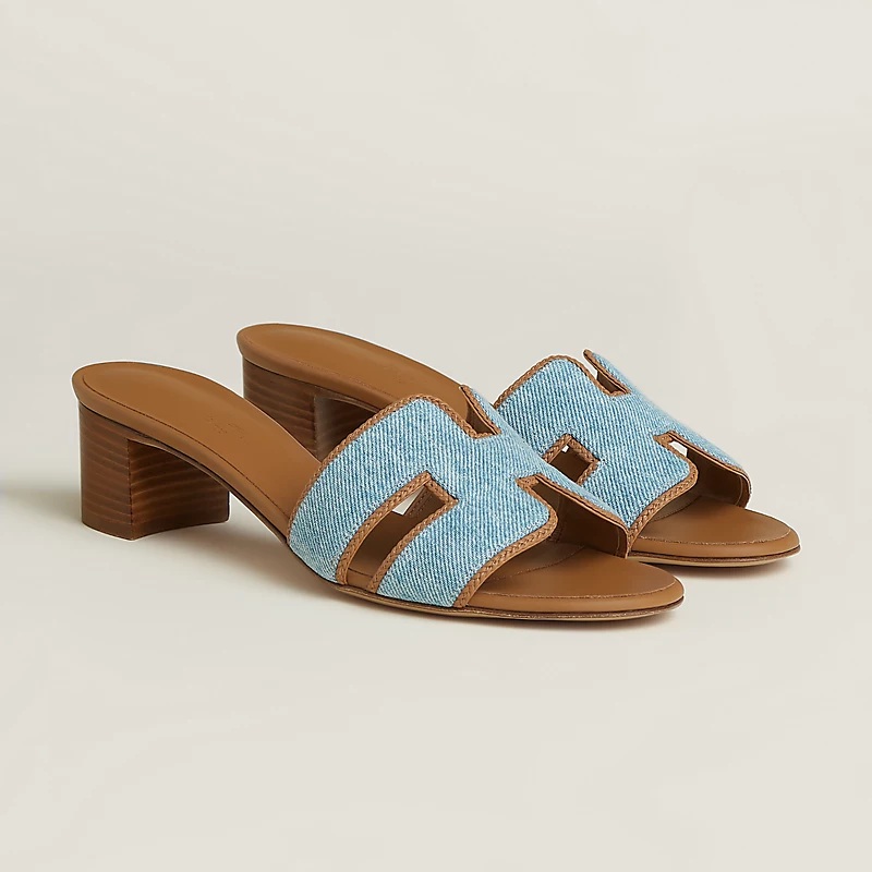 Image of Oasis sandal