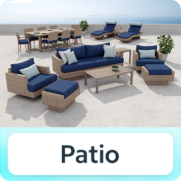 Shop Patio