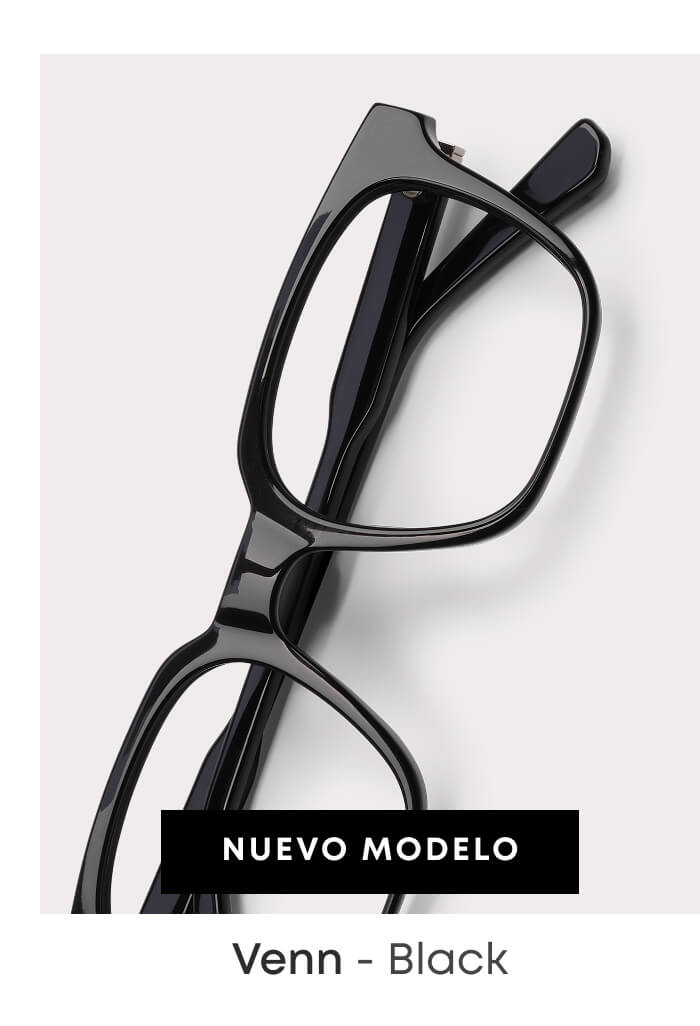 Venn Black