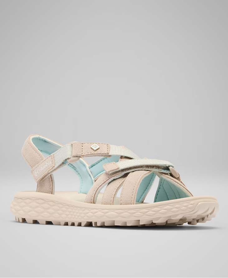 Women's Tan sandal