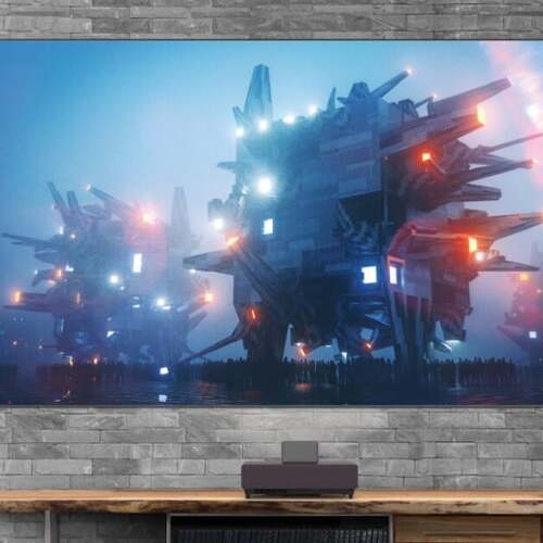 The Best 4K Projectors We've Tested