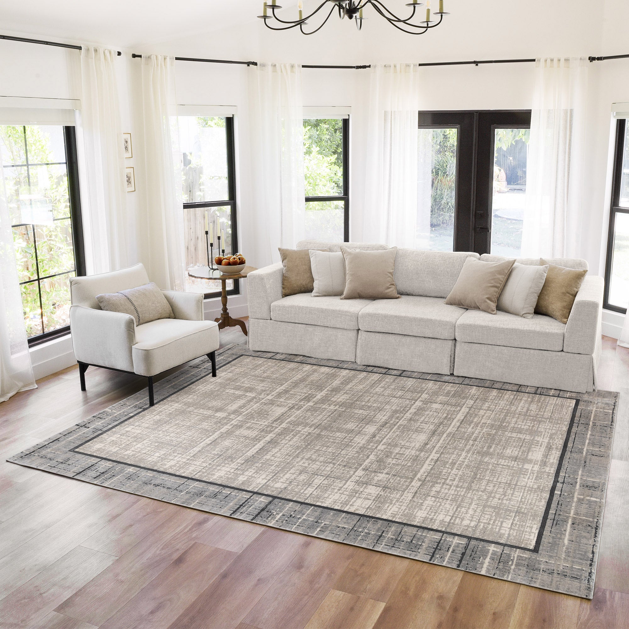 Eden Rug Collection
