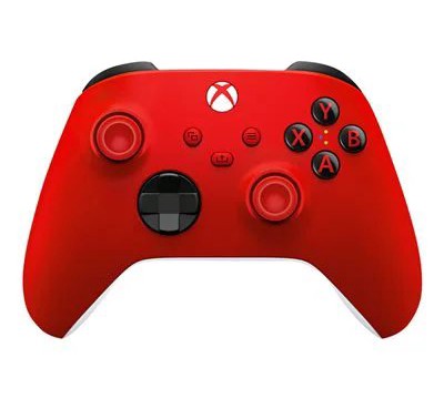 Microsoft Xbox Wireless Controller – Pulse Red