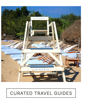 travel guides 