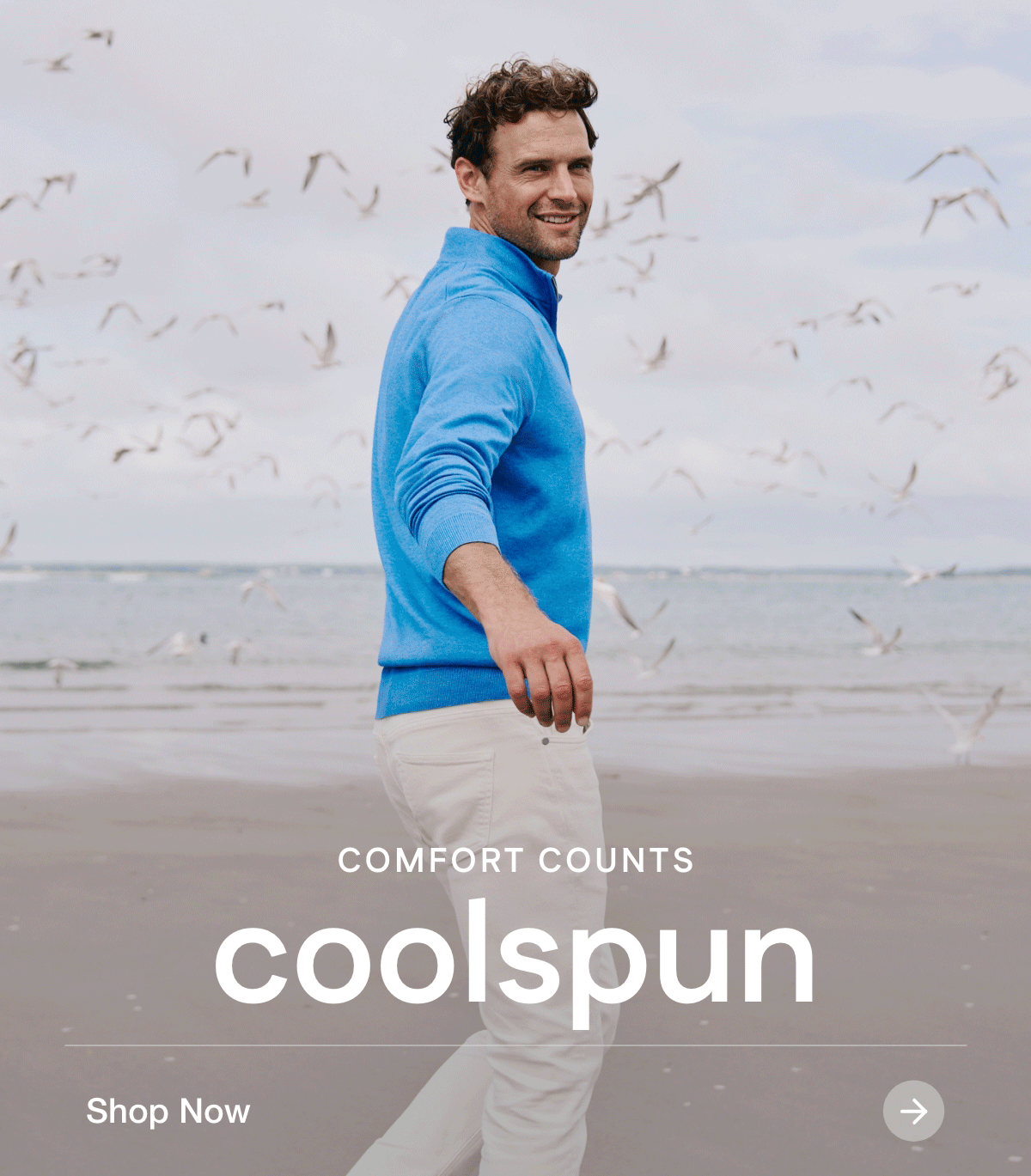 Coolspun  - Shop Now