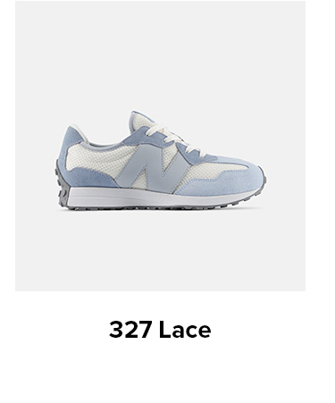 574 Core Lace