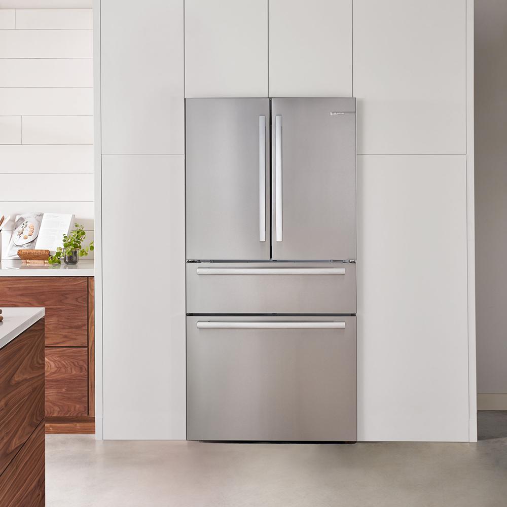 B36CL80SNS-800 Series French Door Bottom Mount Refrigerator