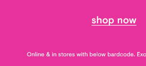 shop new arrivals