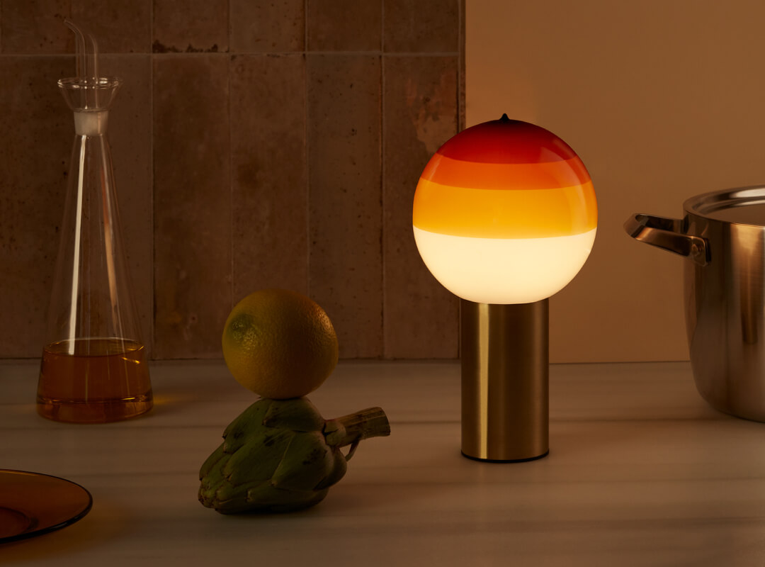 Cordless Lamps