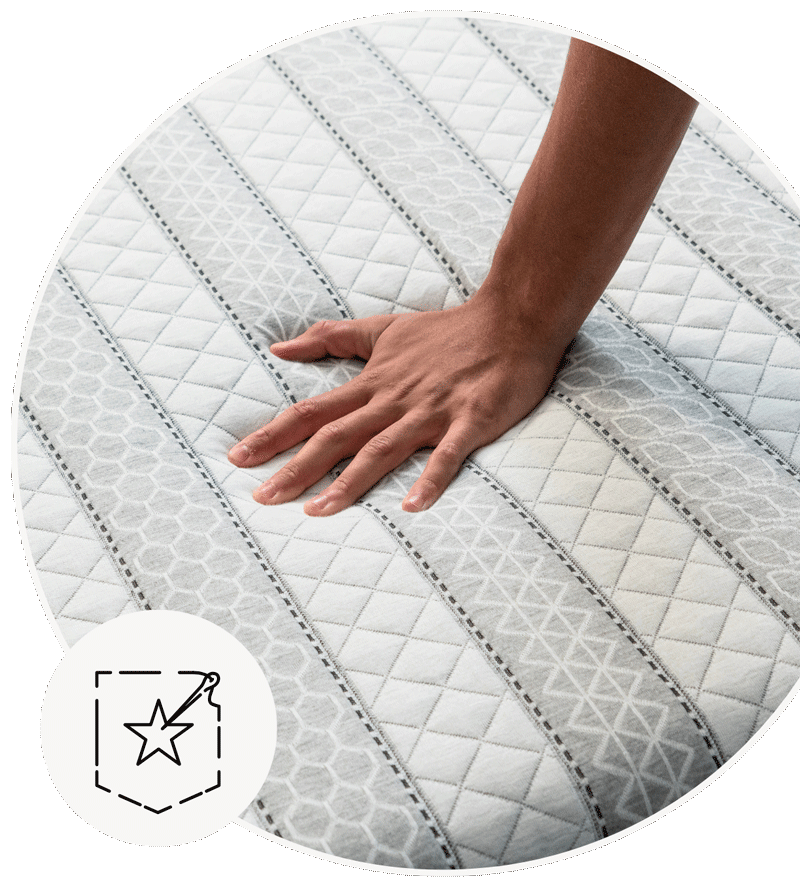 Sapira Hybrid Image -- sewing excellence icon