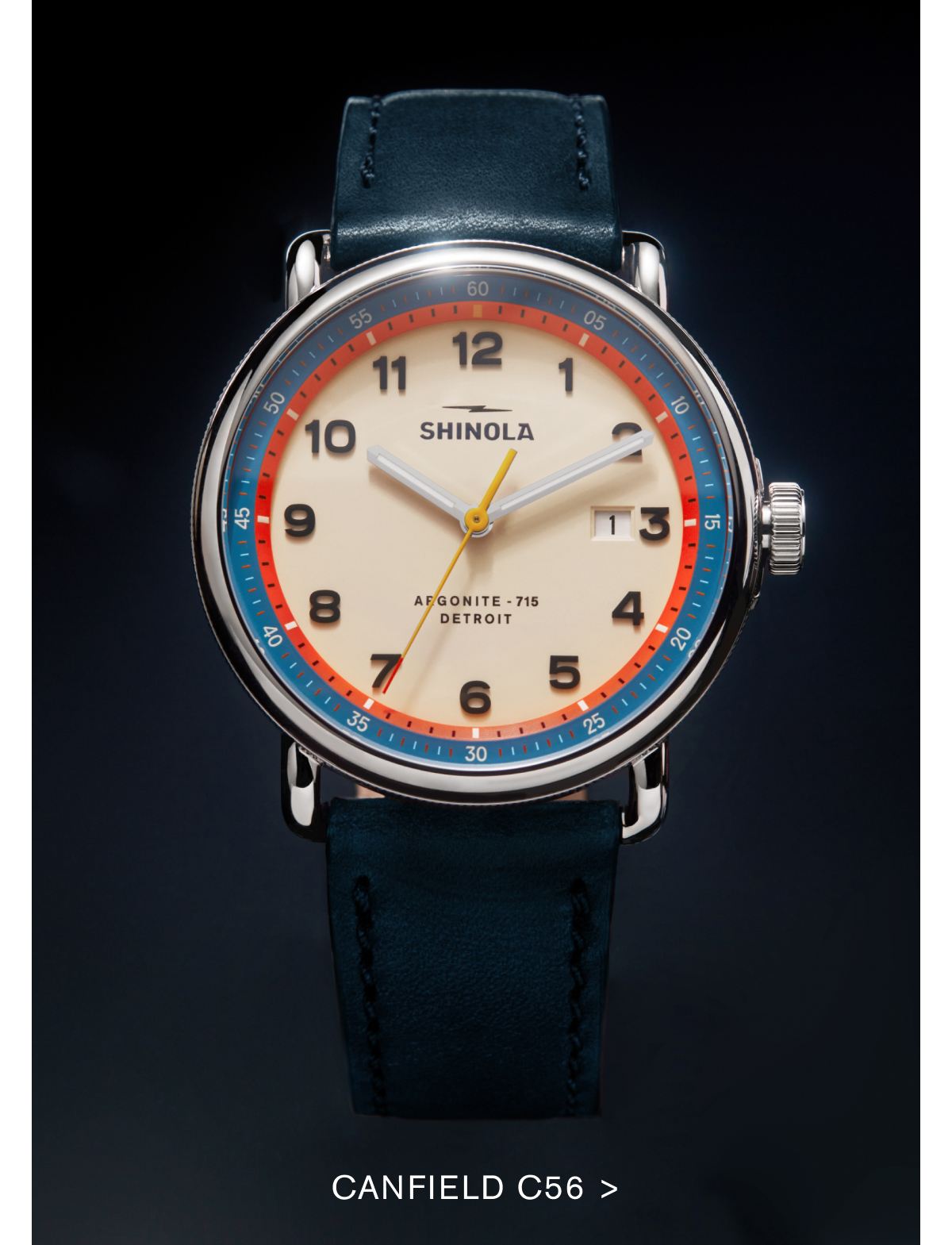 CANFIELD C56 >