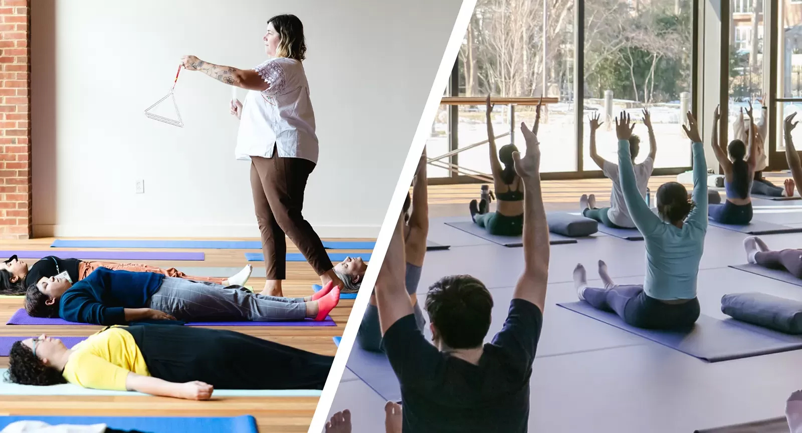 Friday Rest Fest - Summer 2026 | Contemplative Sciences Center