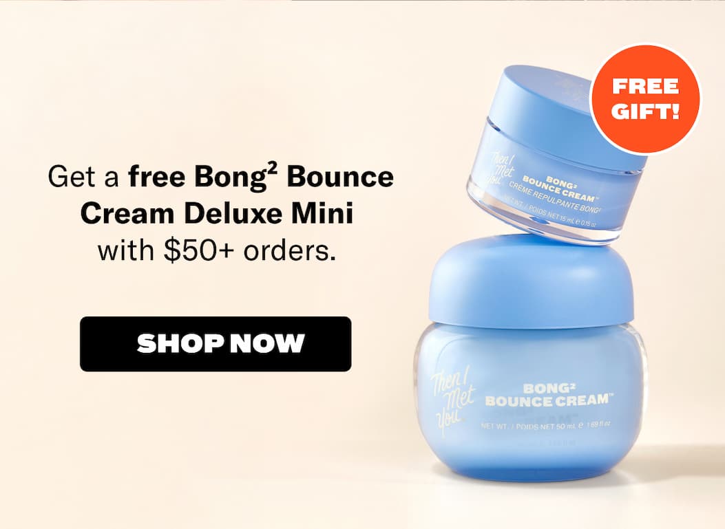 Allure Best of Beauty, Bong² Bounce Cream